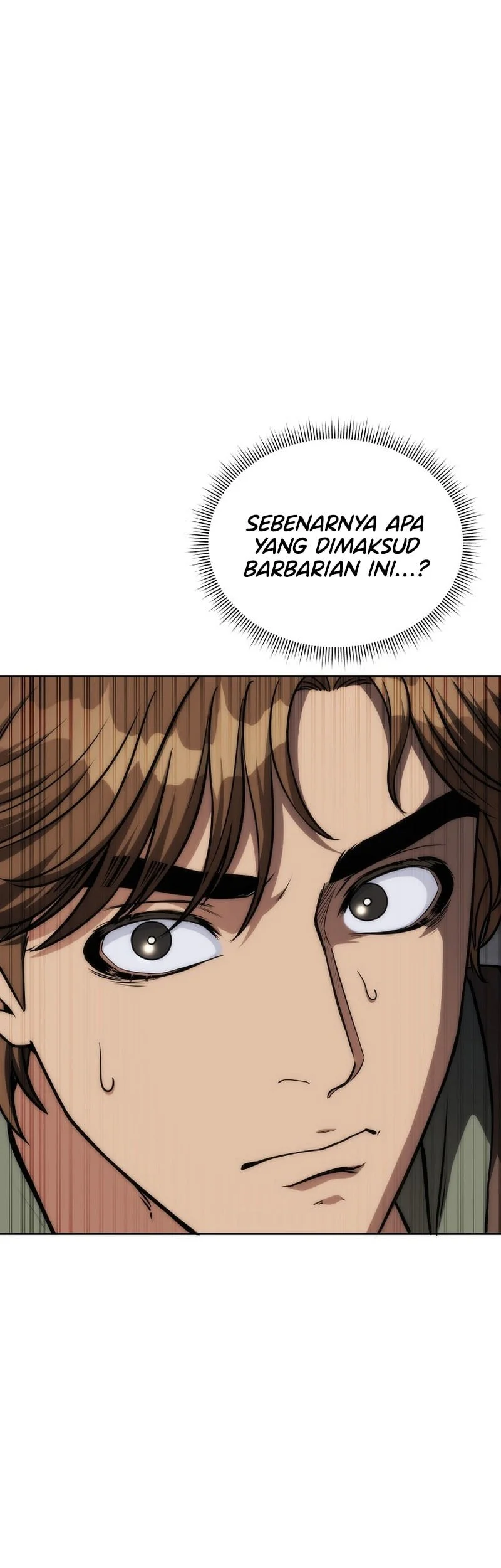 Barbarian's Adventure in a Fantasy World Chapter 46 - halaman 54