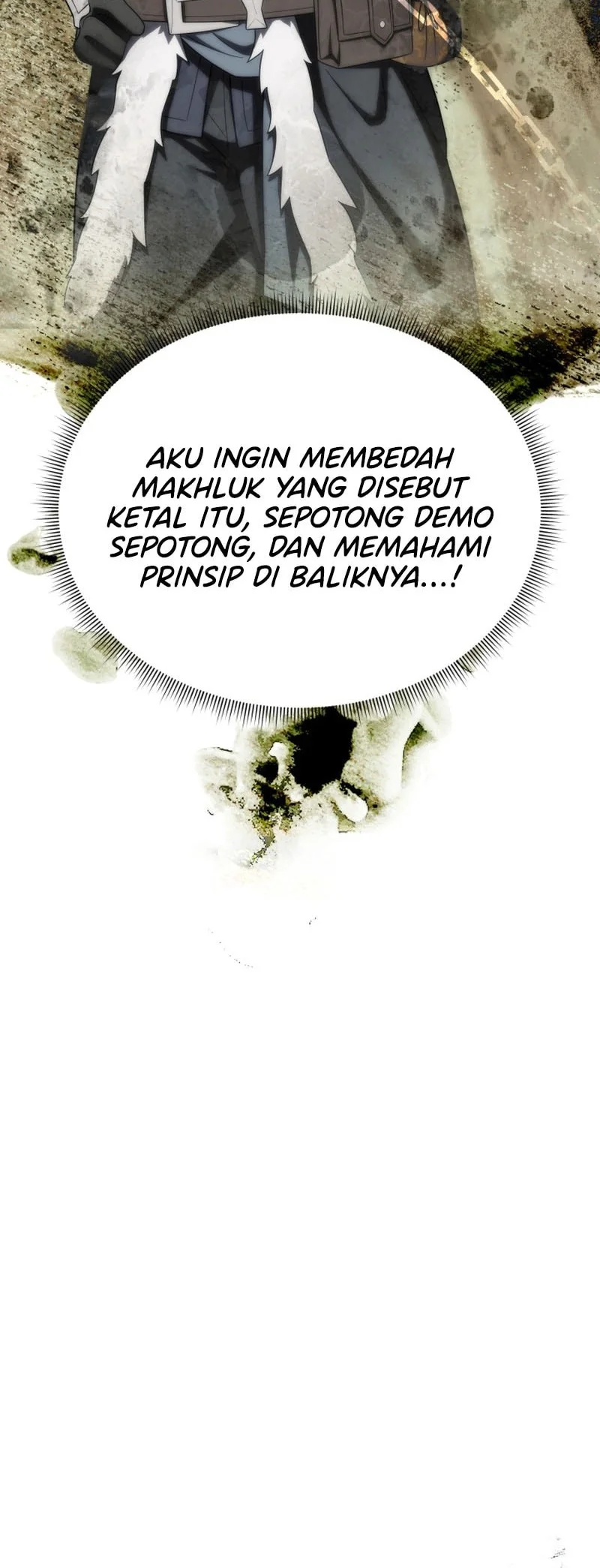 Barbarian's Adventure in a Fantasy World Chapter 47 - halaman 13