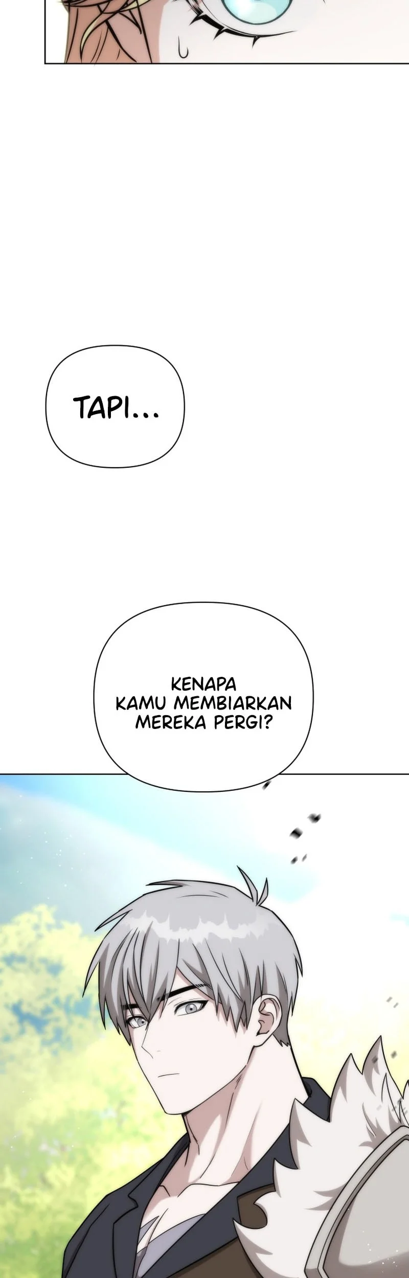 Barbarian's Adventure in a Fantasy World Chapter 47 - halaman 31