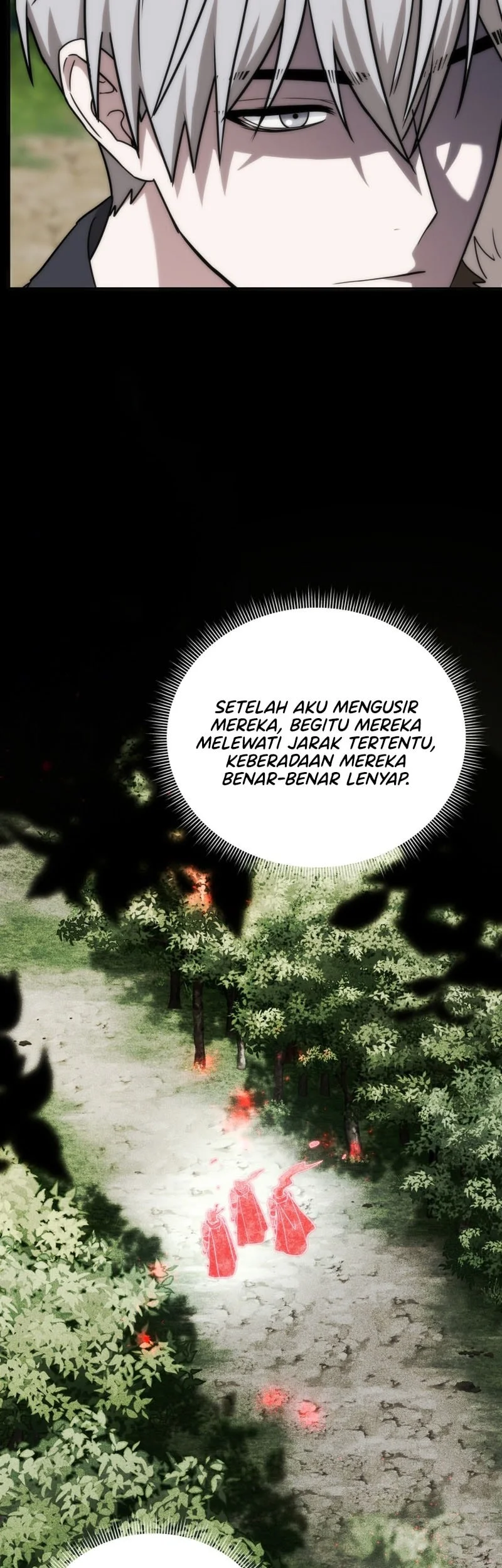 Barbarian's Adventure in a Fantasy World Chapter 47 - halaman 52