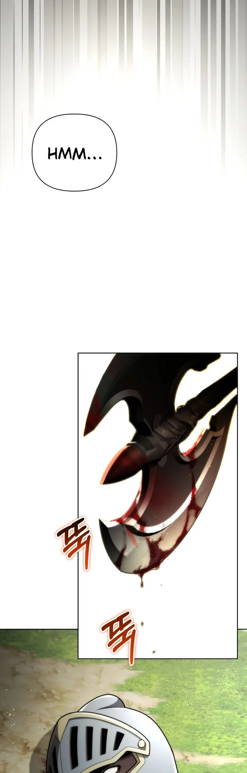 Barbarian's Adventure in a Fantasy World Chapter 47 - halaman 59