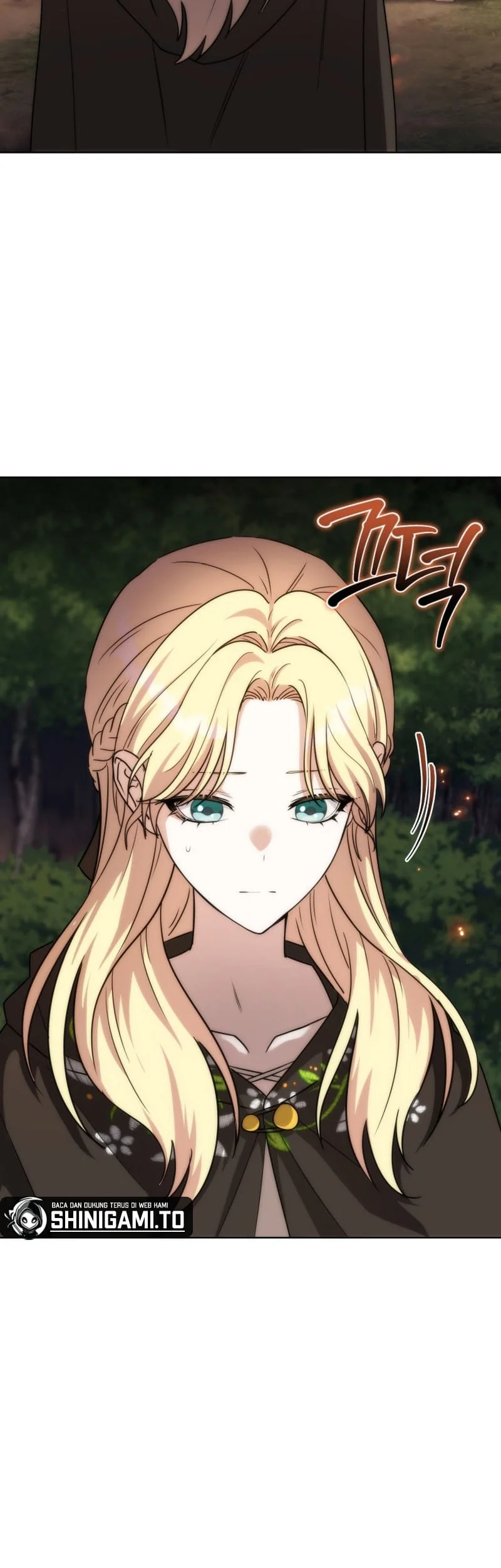 Barbarian's Adventure in a Fantasy World Chapter 48 - halaman 13
