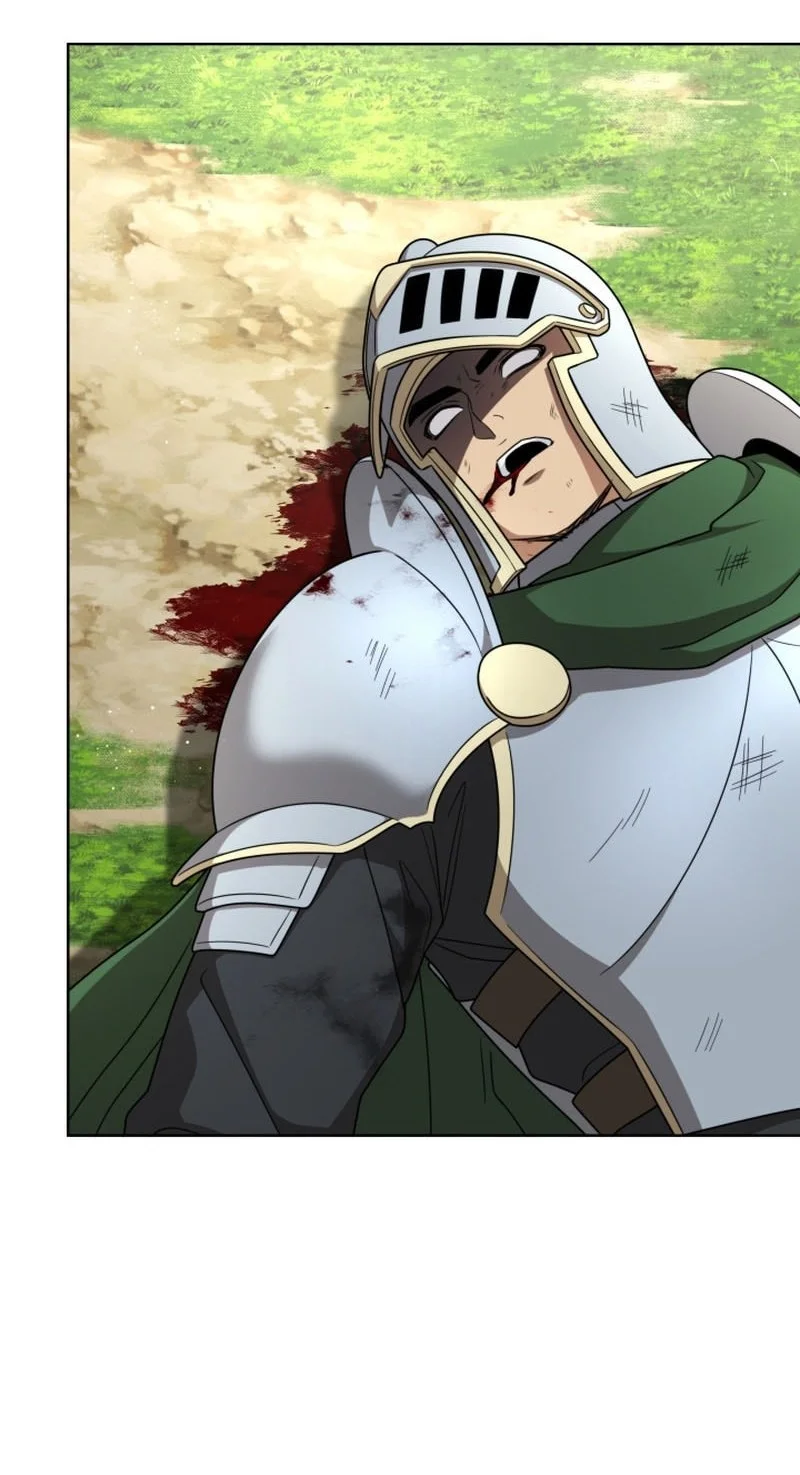 Barbarian's Adventure in a Fantasy World Chapter 48 - halaman 21