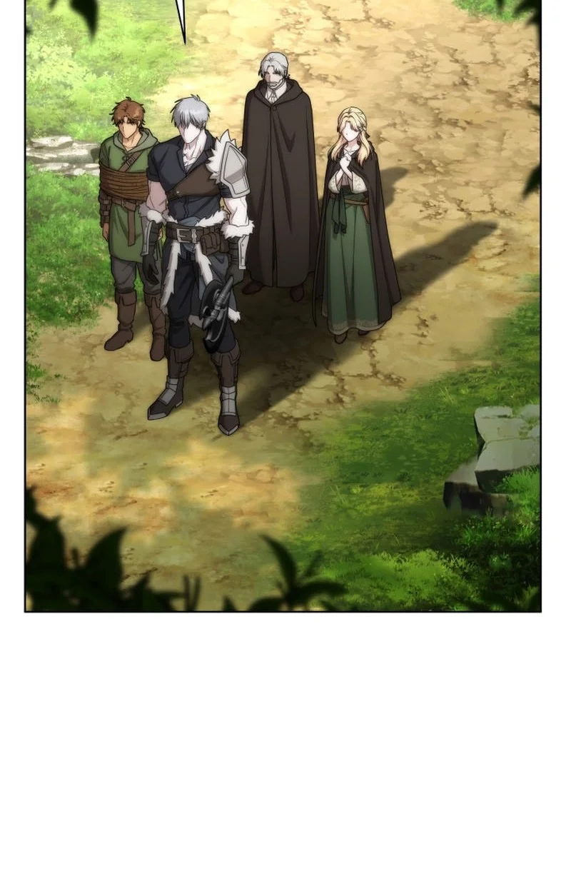 Barbarian's Adventure in a Fantasy World Chapter 48 - halaman 25