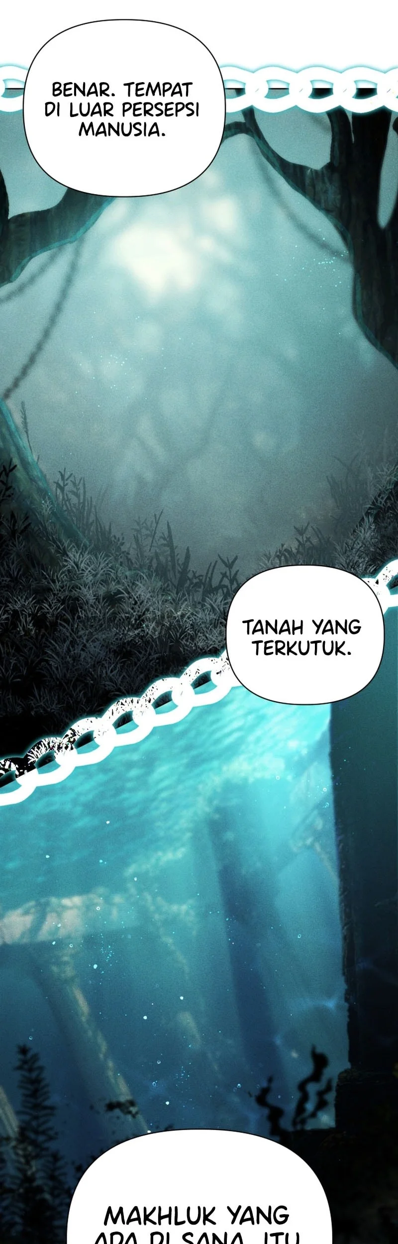 Barbarian's Adventure in a Fantasy World Chapter 48 - halaman 3