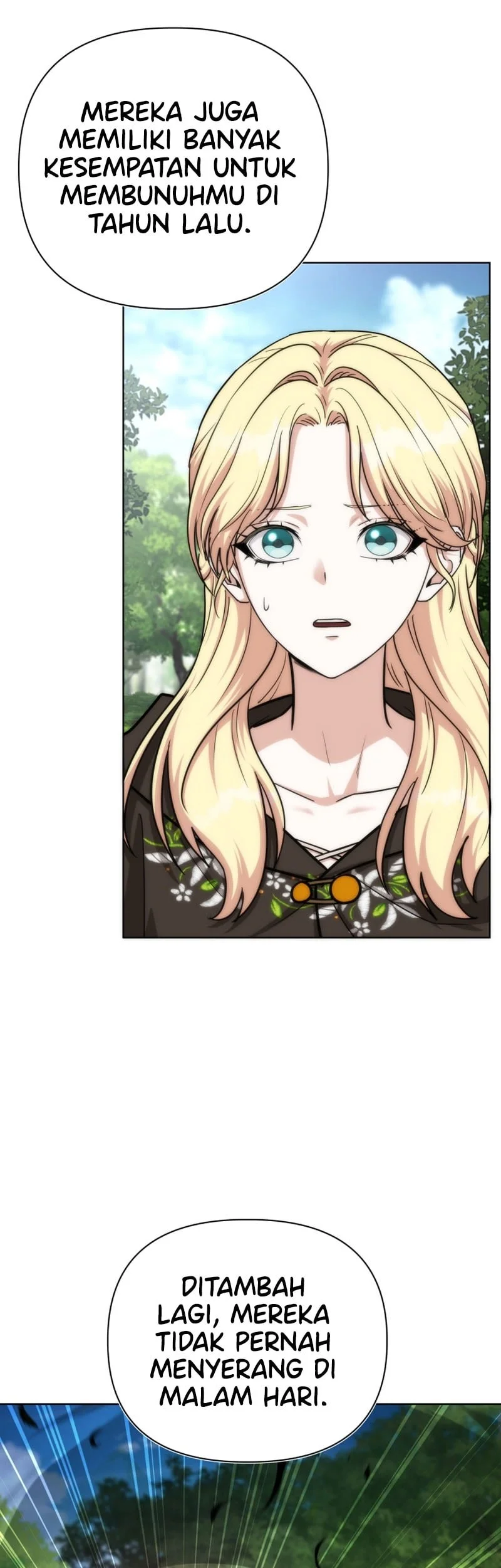Barbarian's Adventure in a Fantasy World Chapter 48 - halaman 30