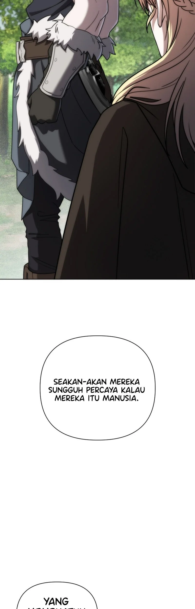 Barbarian's Adventure in a Fantasy World Chapter 48 - halaman 36