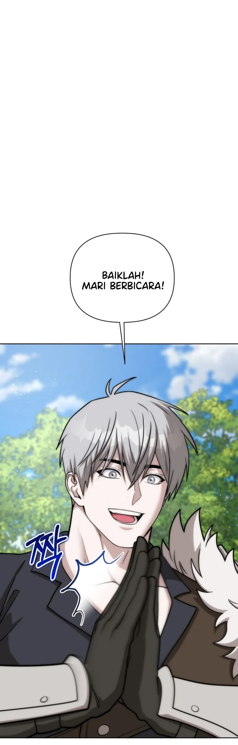 Barbarian's Adventure in a Fantasy World Chapter 48 - halaman 41