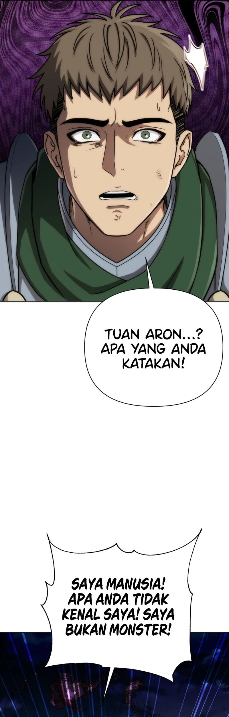 Barbarian's Adventure in a Fantasy World Chapter 48 - halaman 46