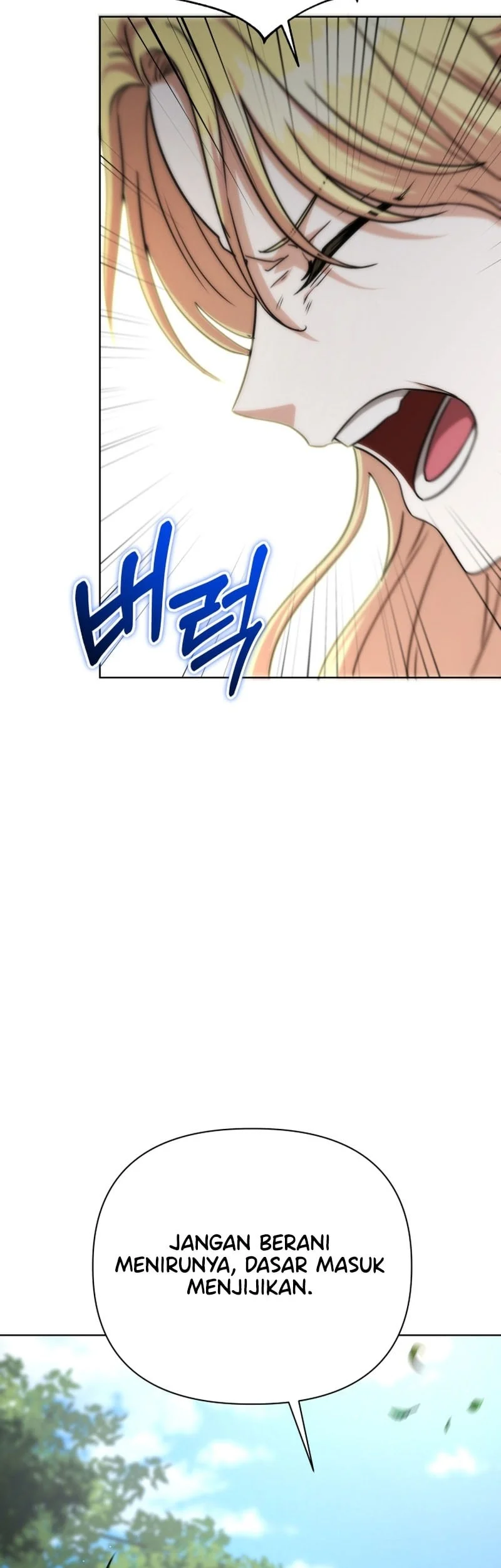 Barbarian's Adventure in a Fantasy World Chapter 48 - halaman 48