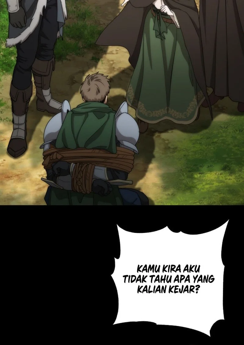 Barbarian's Adventure in a Fantasy World Chapter 48 - halaman 53