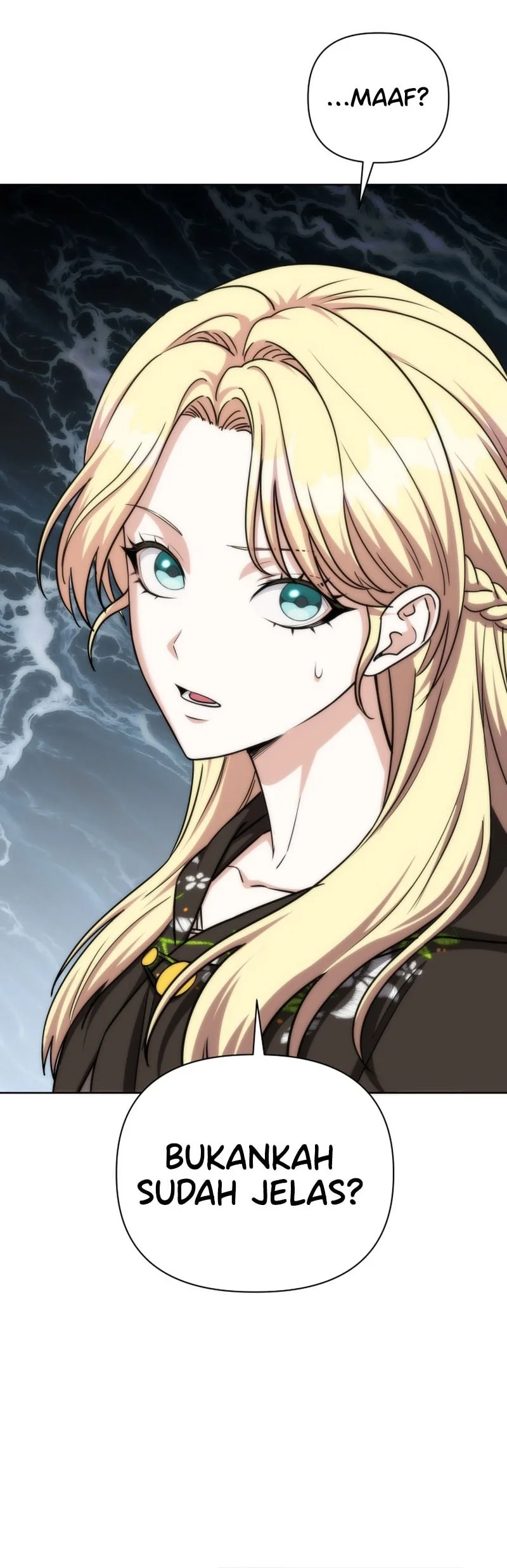 Barbarian's Adventure in a Fantasy World Chapter 48 - halaman 65