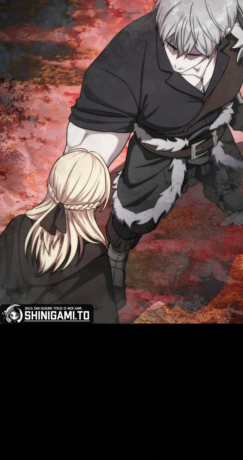 Barbarian's Adventure in a Fantasy World Chapter 48 - halaman 69