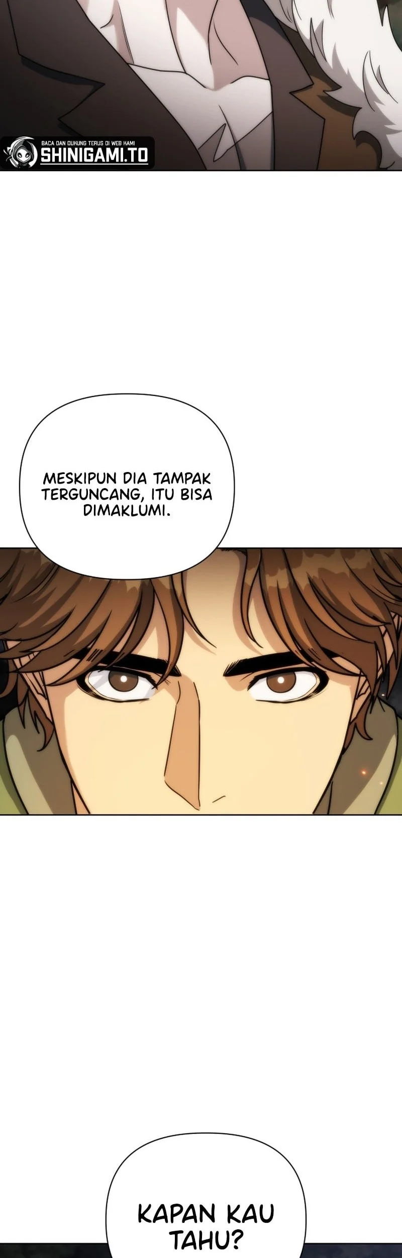 Barbarian's Adventure in a Fantasy World Chapter 49 - halaman 27