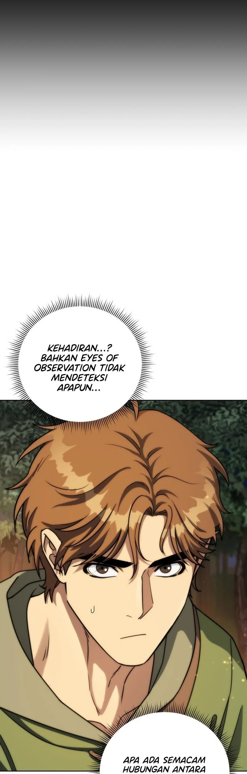 Barbarian's Adventure in a Fantasy World Chapter 49 - halaman 34