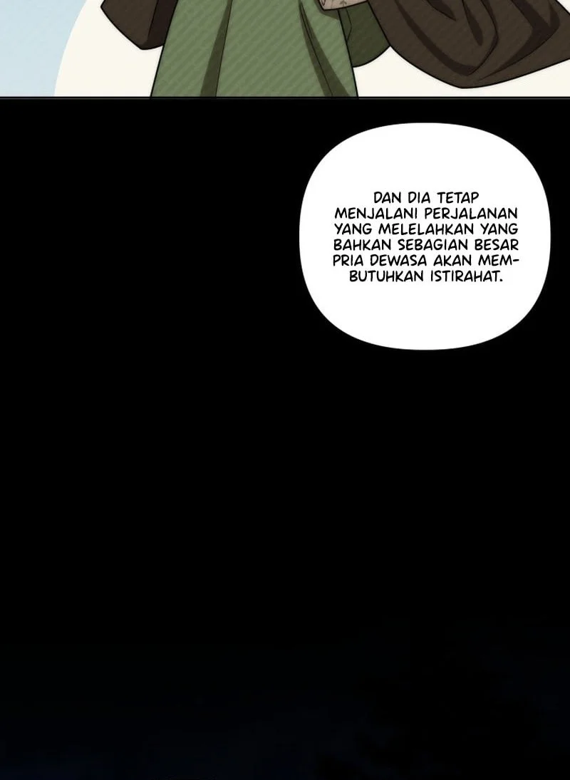 Barbarian's Adventure in a Fantasy World Chapter 49 - halaman 37
