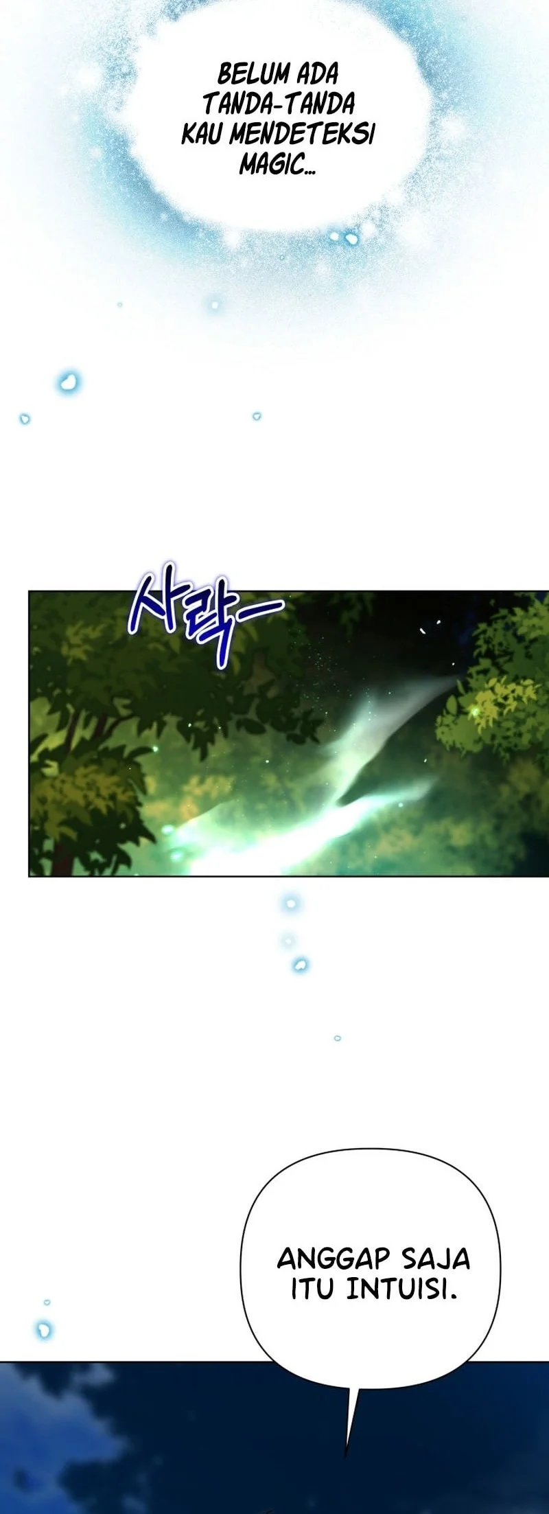 Barbarian's Adventure in a Fantasy World Chapter 49 - halaman 49