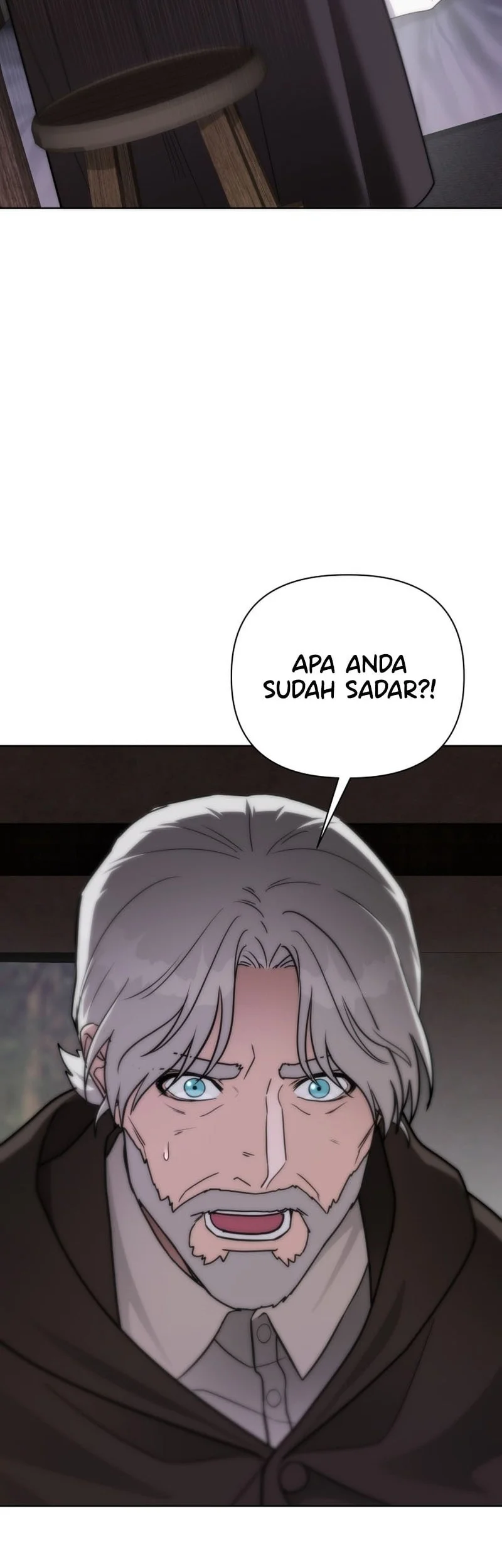 Barbarian's Adventure in a Fantasy World Chapter 49 - halaman 5