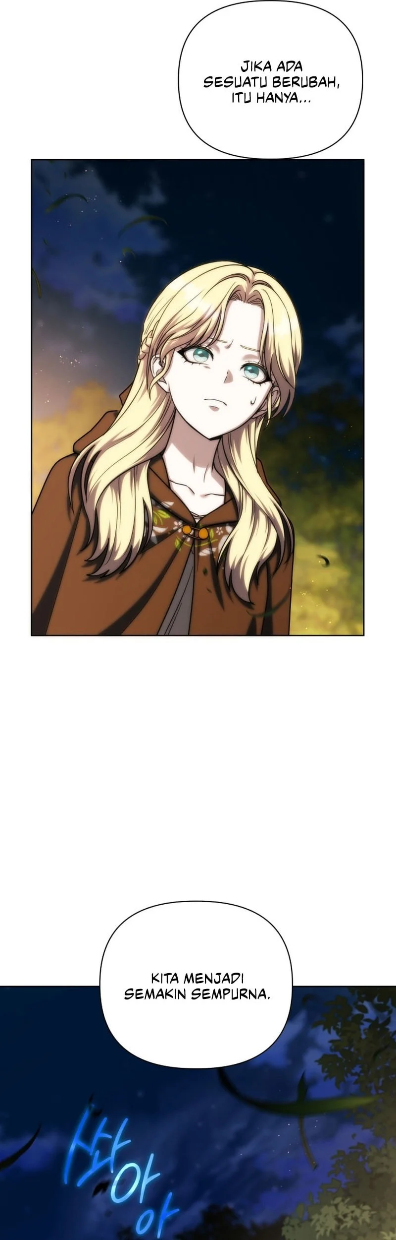 Barbarian's Adventure in a Fantasy World Chapter 49 - halaman 66