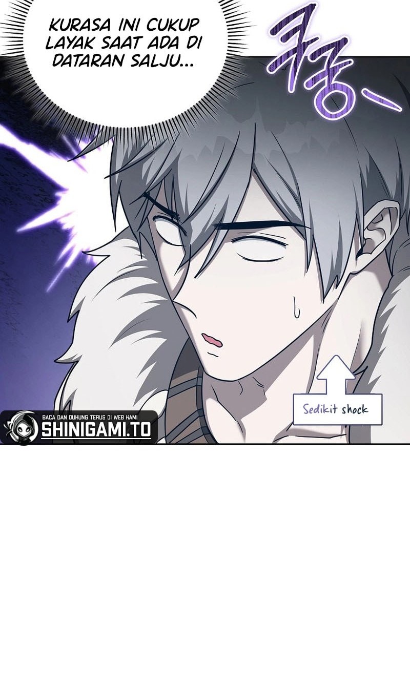 Barbarian's Adventure in a Fantasy World Chapter 5 - halaman 61