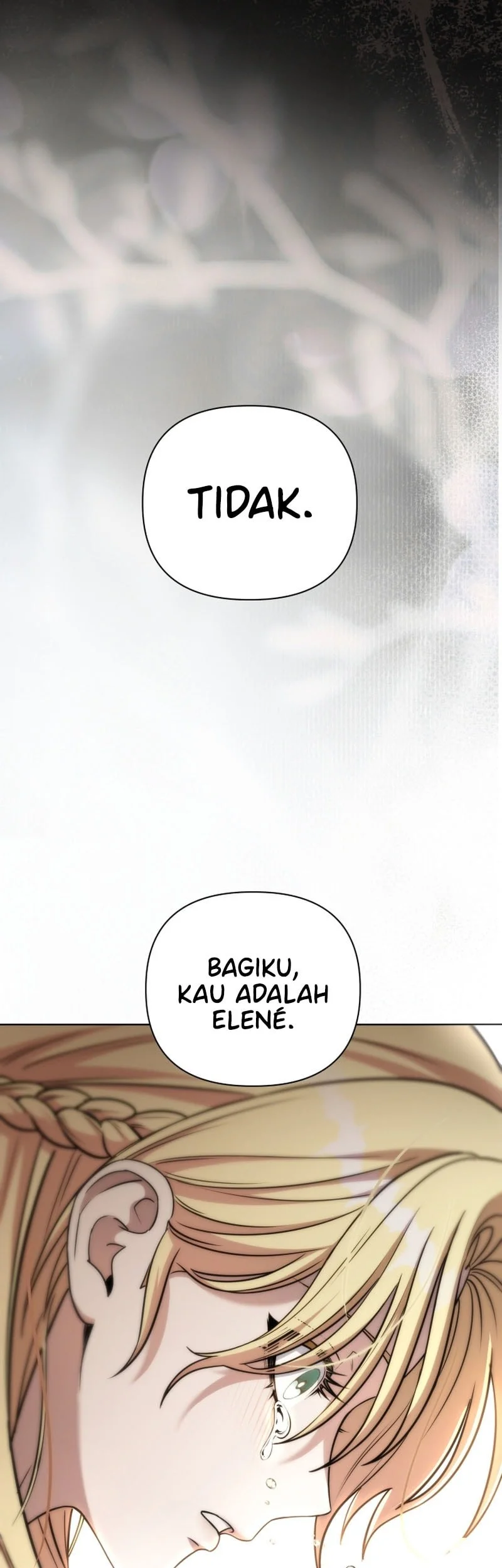 Barbarian's Adventure in a Fantasy World Chapter 50 - halaman 22