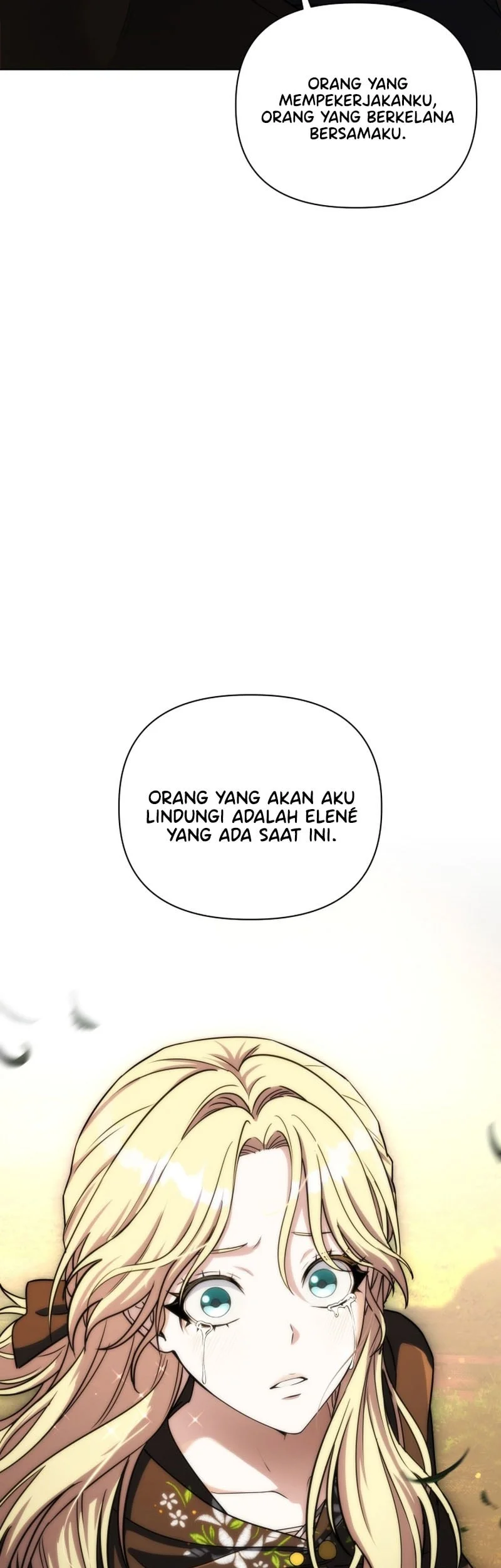 Barbarian's Adventure in a Fantasy World Chapter 50 - halaman 24