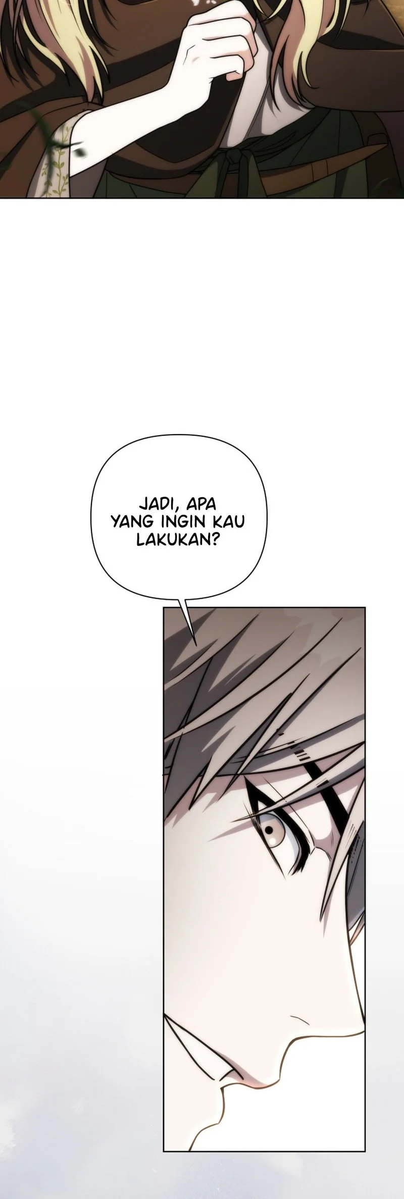 Barbarian's Adventure in a Fantasy World Chapter 50 - halaman 25