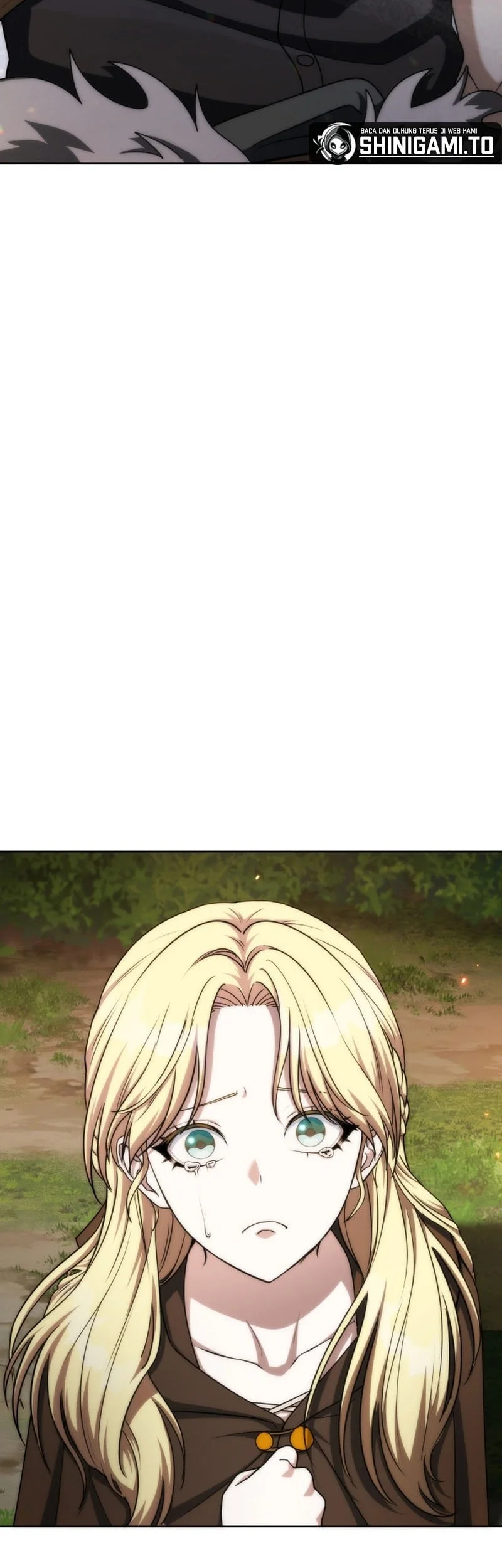 Barbarian's Adventure in a Fantasy World Chapter 50 - halaman 27