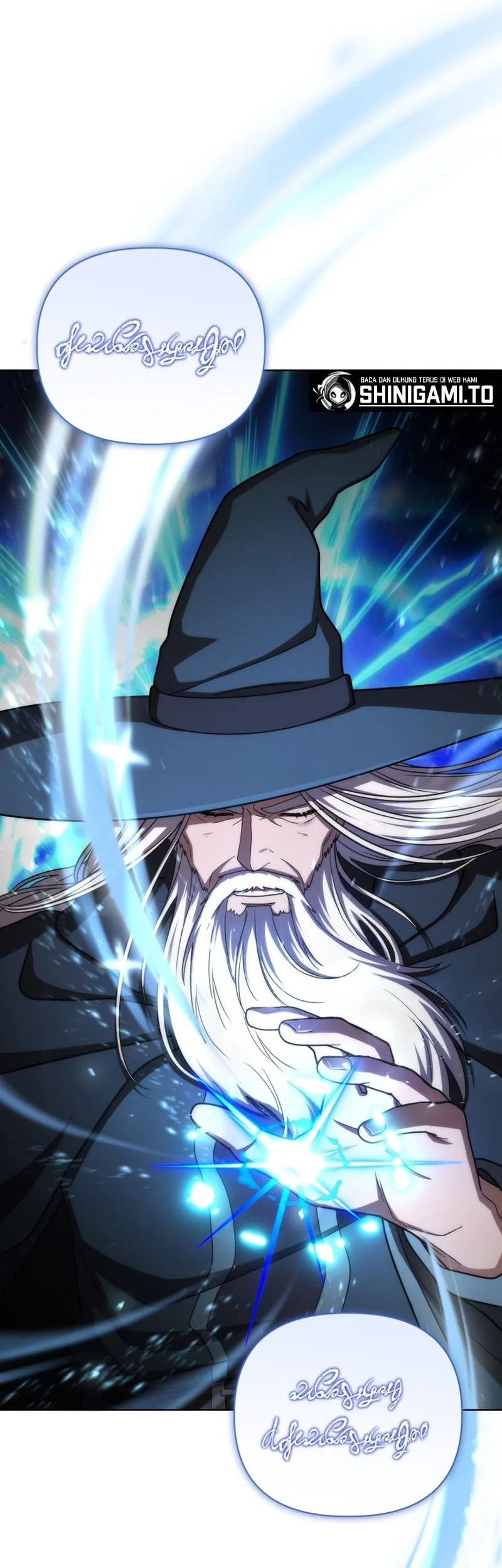 Barbarian's Adventure in a Fantasy World Chapter 50 - halaman 43