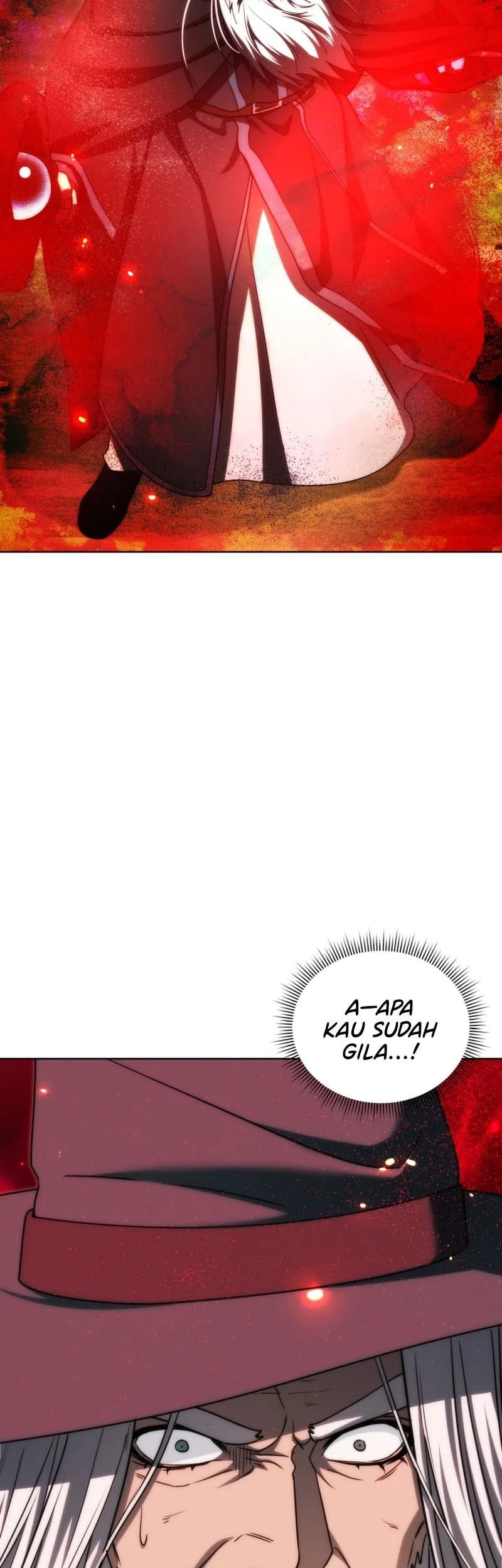 Barbarian's Adventure in a Fantasy World Chapter 50 - halaman 52
