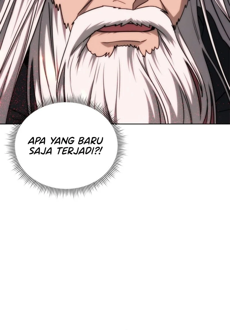 Barbarian's Adventure in a Fantasy World Chapter 50 - halaman 53