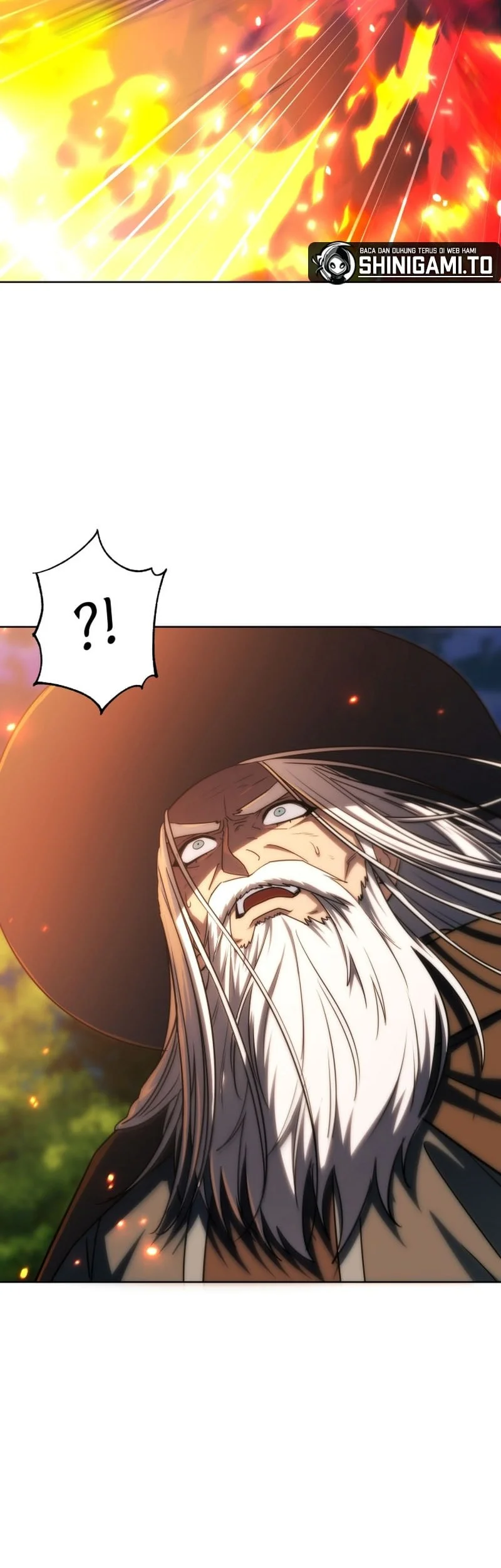 Barbarian's Adventure in a Fantasy World Chapter 50 - halaman 70
