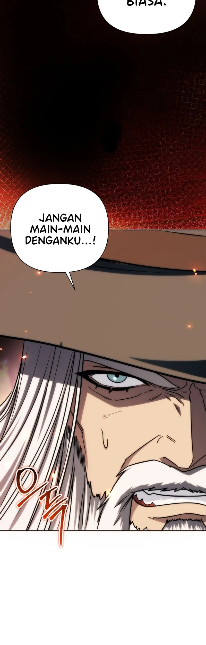 Barbarian's Adventure in a Fantasy World Chapter 50 - halaman 80