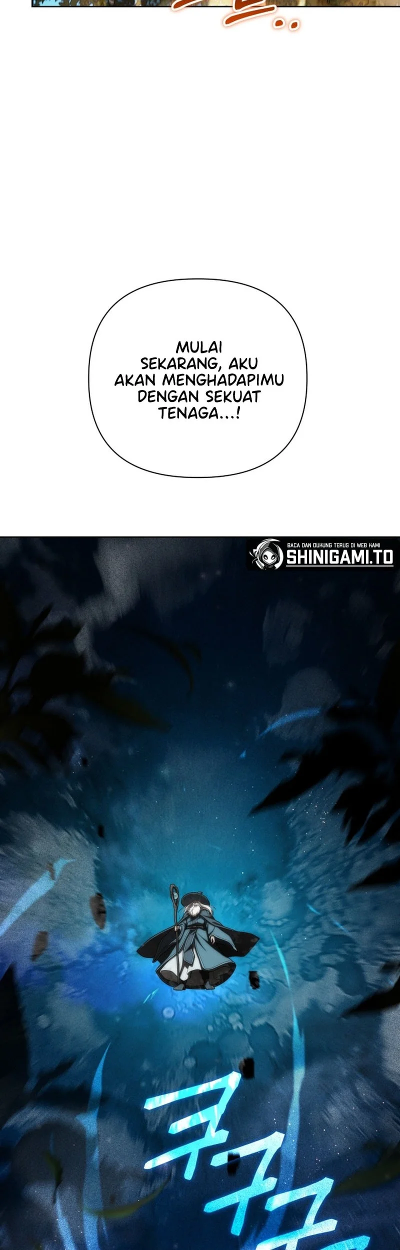 Barbarian's Adventure in a Fantasy World Chapter 50 - halaman 82