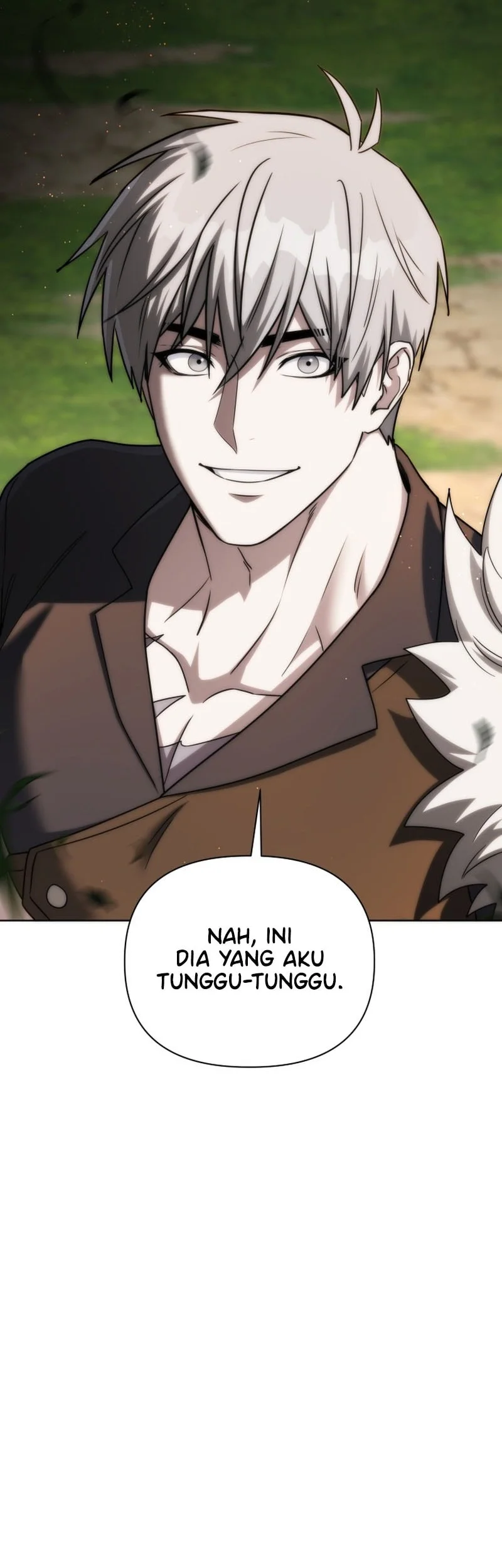 Barbarian's Adventure in a Fantasy World Chapter 50 - halaman 84