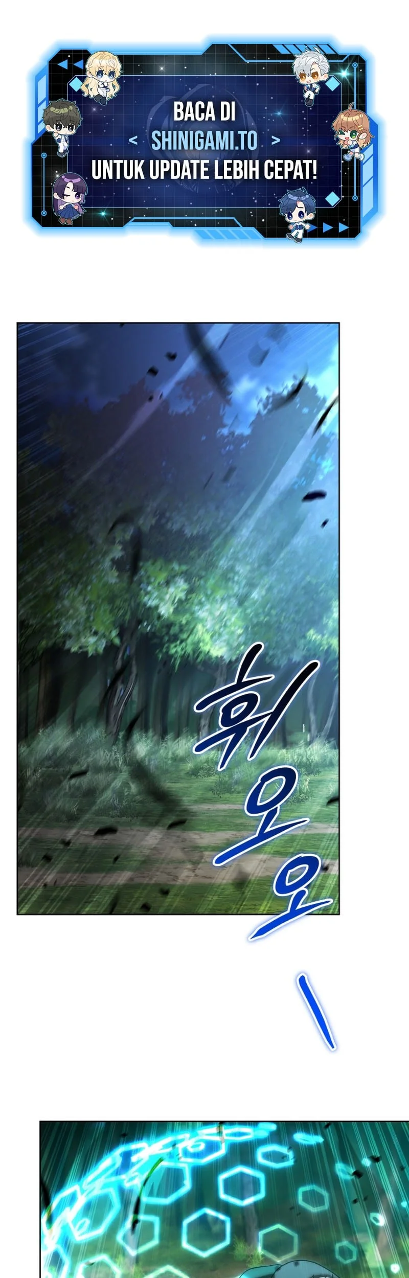 Barbarian's Adventure in a Fantasy World Chapter 51 - halaman 2