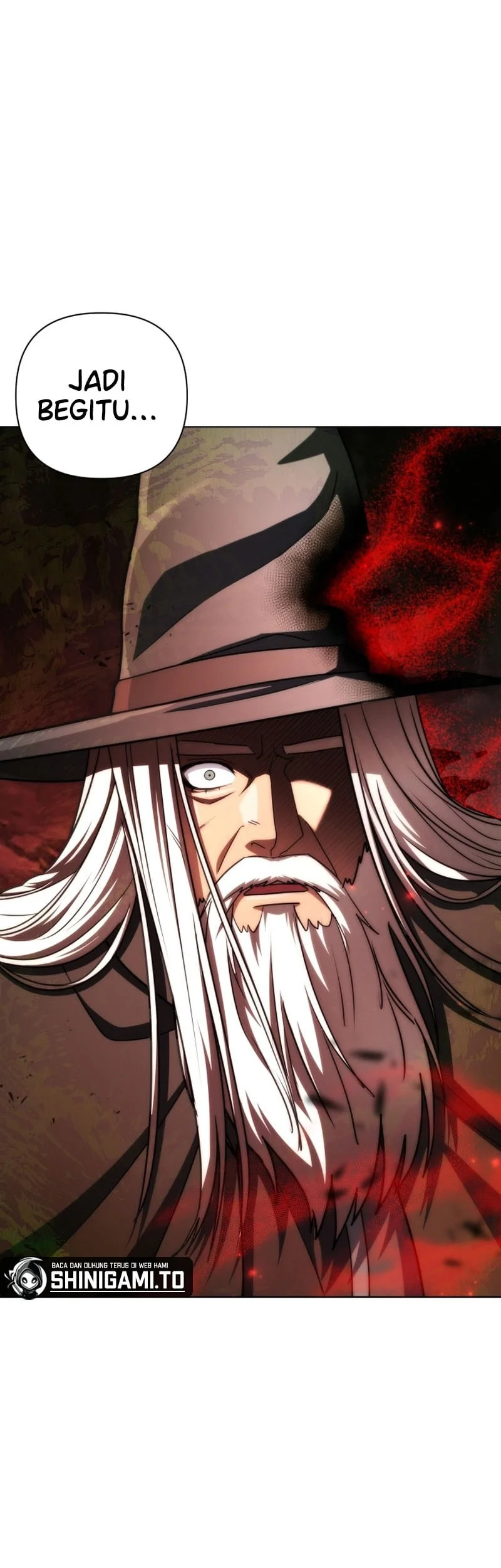 Barbarian's Adventure in a Fantasy World Chapter 51 - halaman 33