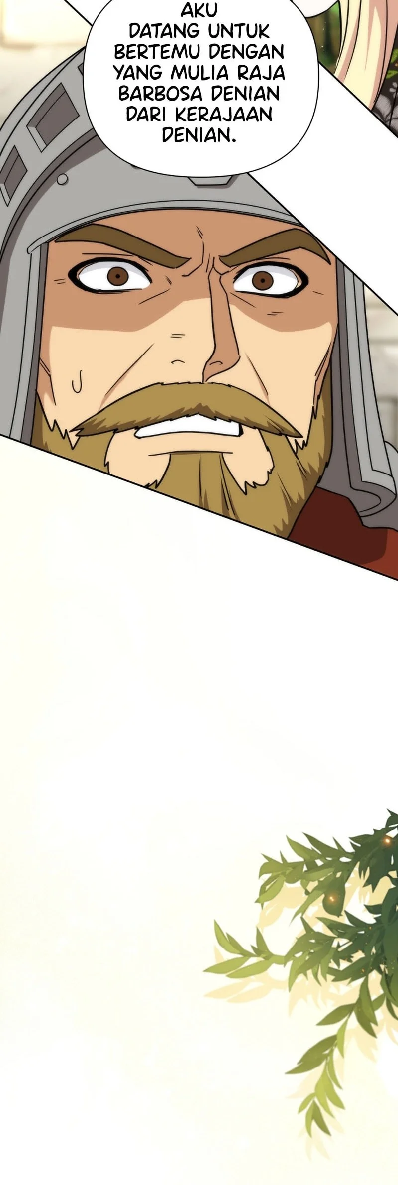 Barbarian's Adventure in a Fantasy World Chapter 51 - halaman 60