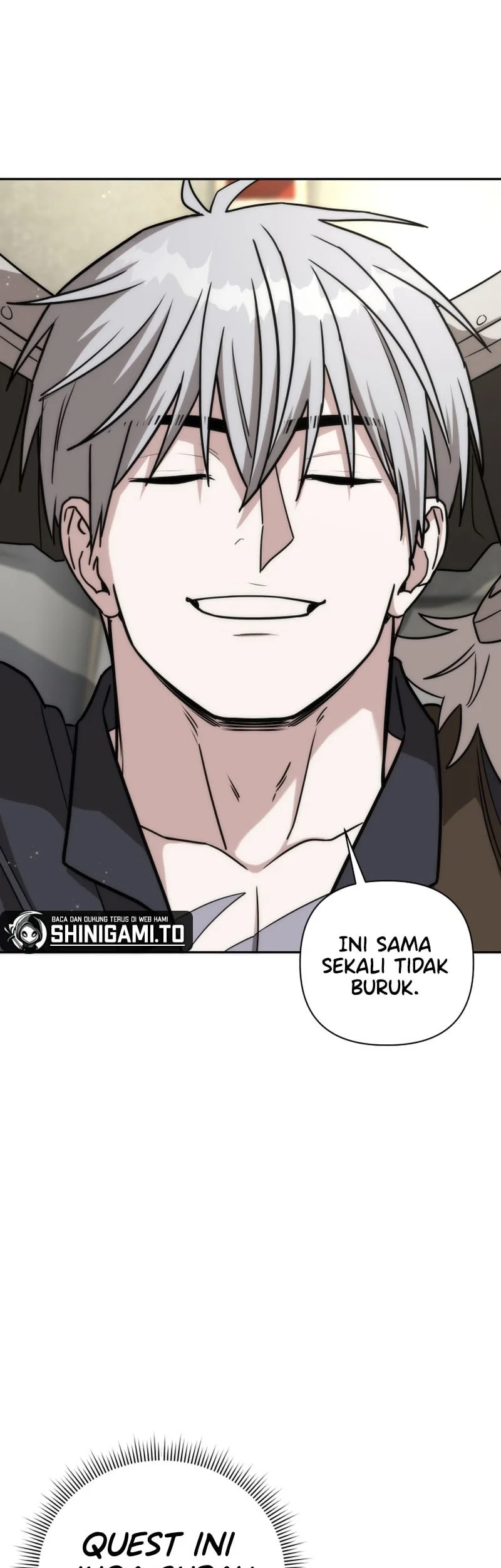 Barbarian's Adventure in a Fantasy World Chapter 51 - halaman 63