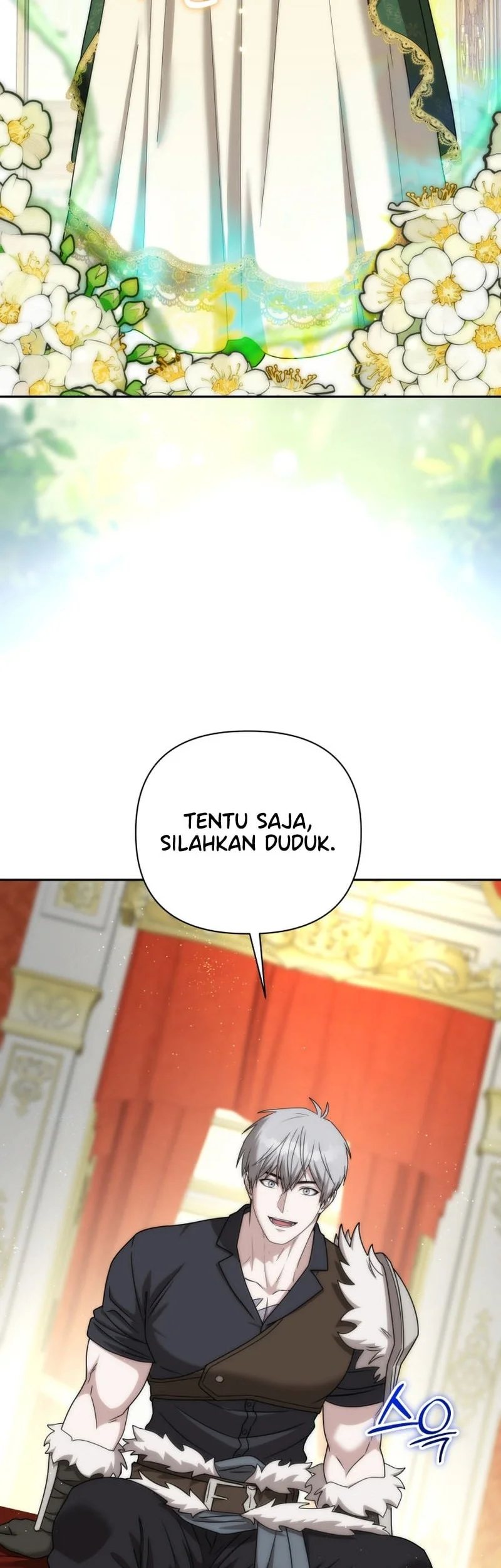 Barbarian's Adventure in a Fantasy World Chapter 51 - halaman 70