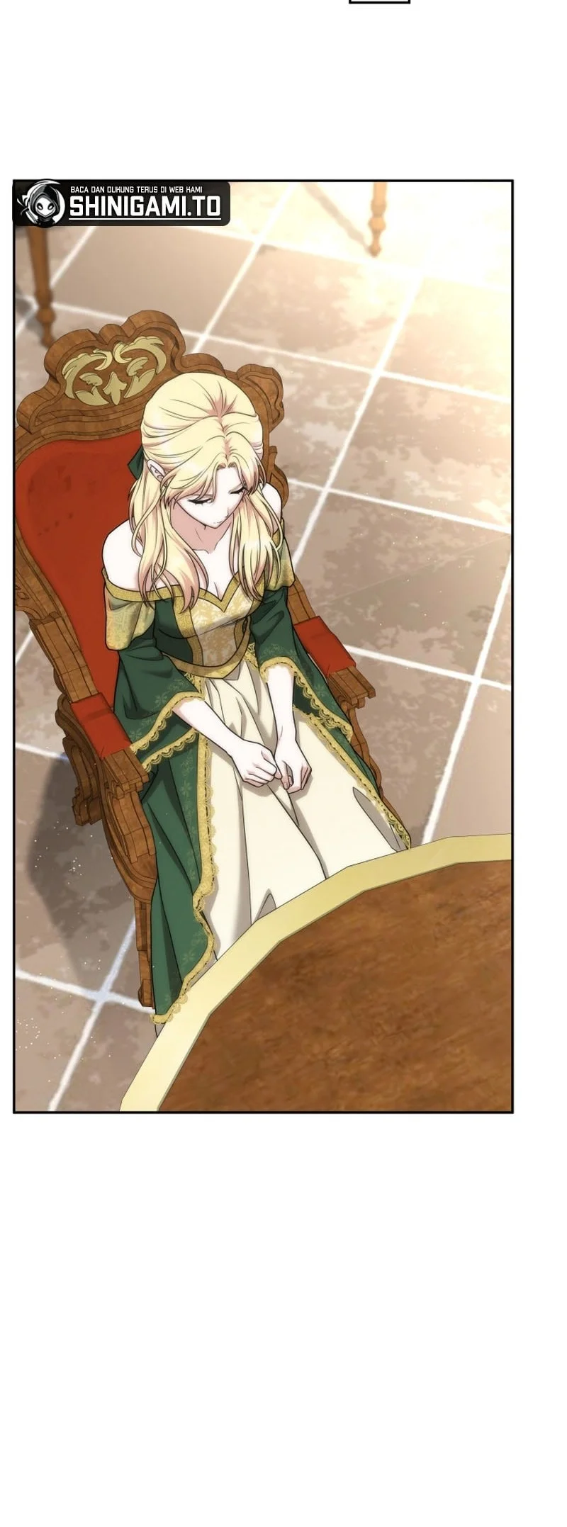 Barbarian's Adventure in a Fantasy World Chapter 51 - halaman 72