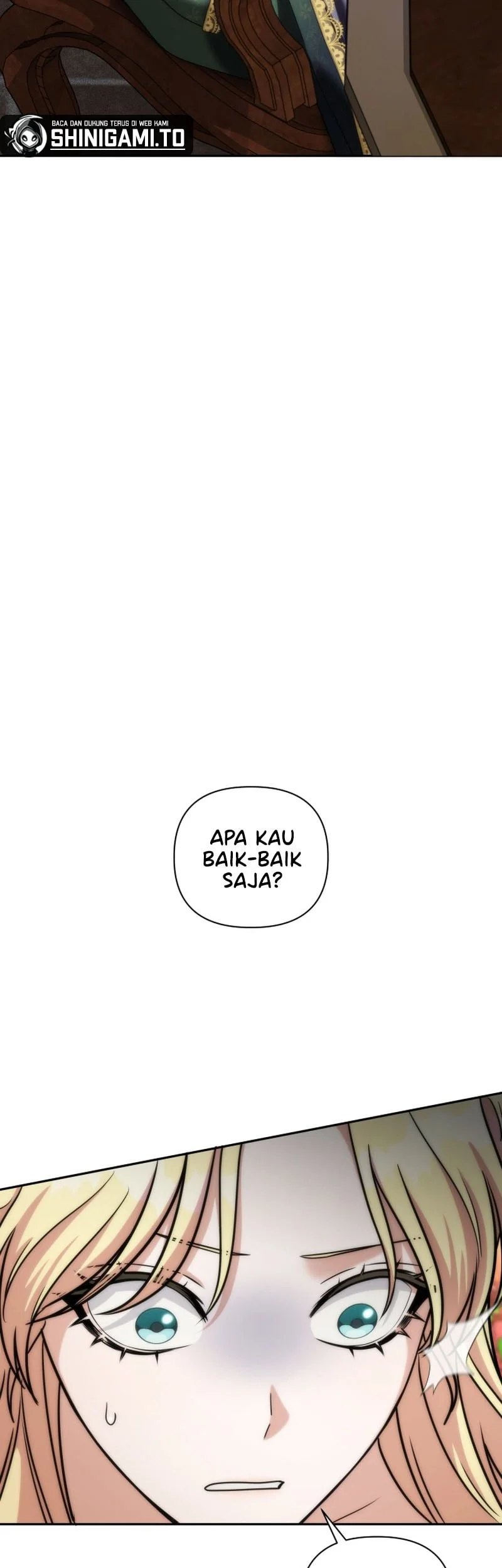Barbarian's Adventure in a Fantasy World Chapter 52 - halaman 16