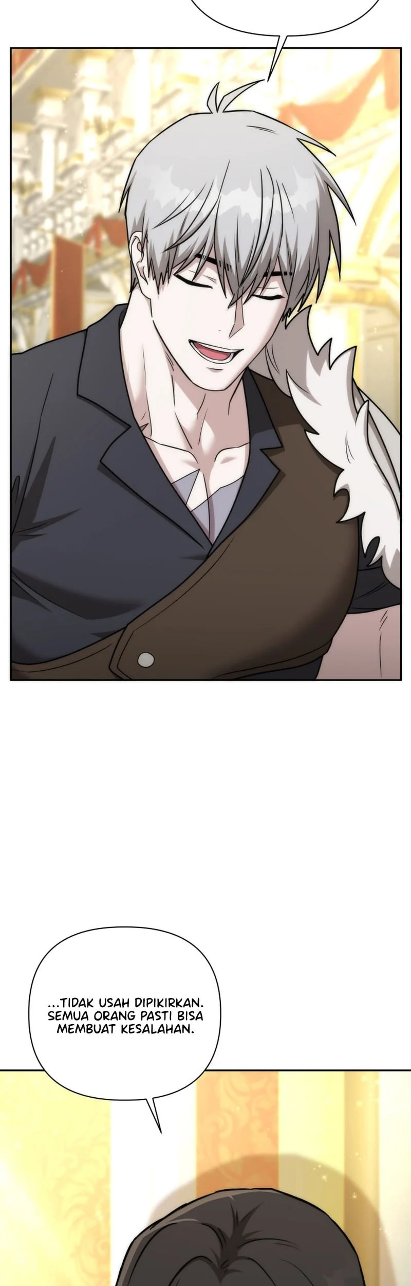 Barbarian's Adventure in a Fantasy World Chapter 52 - halaman 59