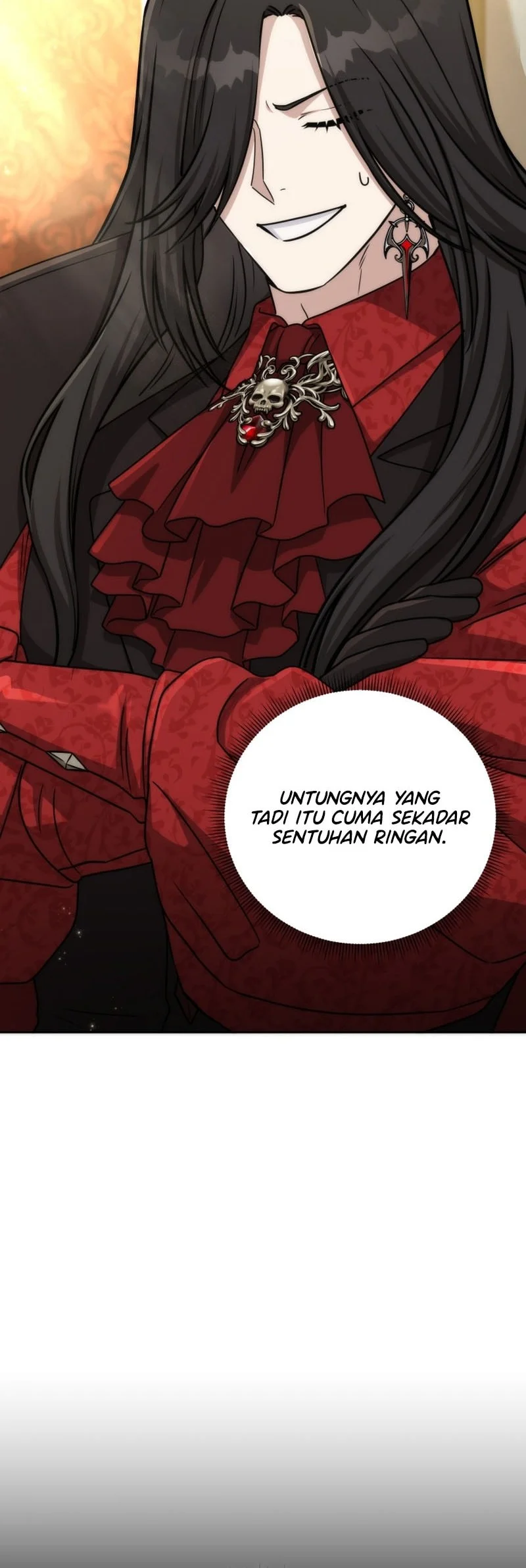 Barbarian's Adventure in a Fantasy World Chapter 52 - halaman 60