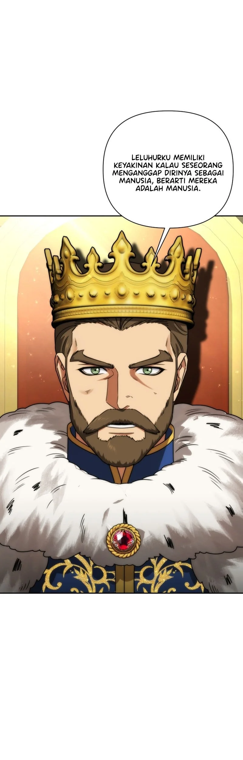 Barbarian's Adventure in a Fantasy World Chapter 52 - halaman 67