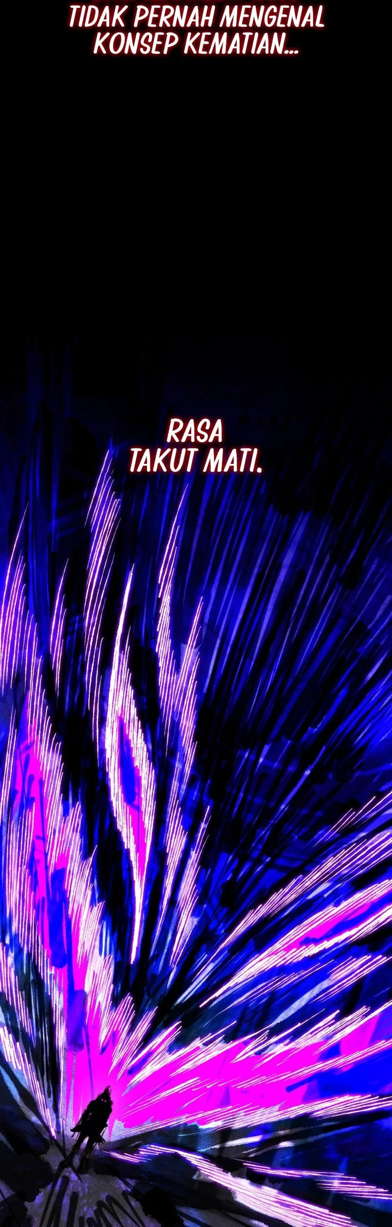 Barbarian's Adventure in a Fantasy World Chapter 53 - halaman 14