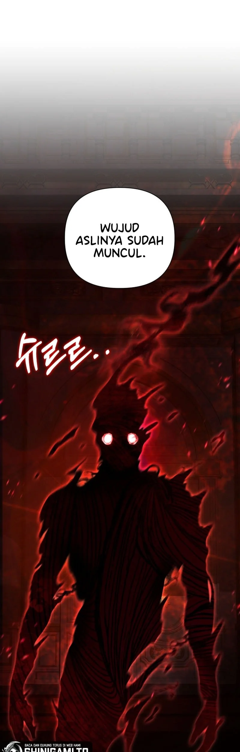 Barbarian's Adventure in a Fantasy World Chapter 53 - halaman 22