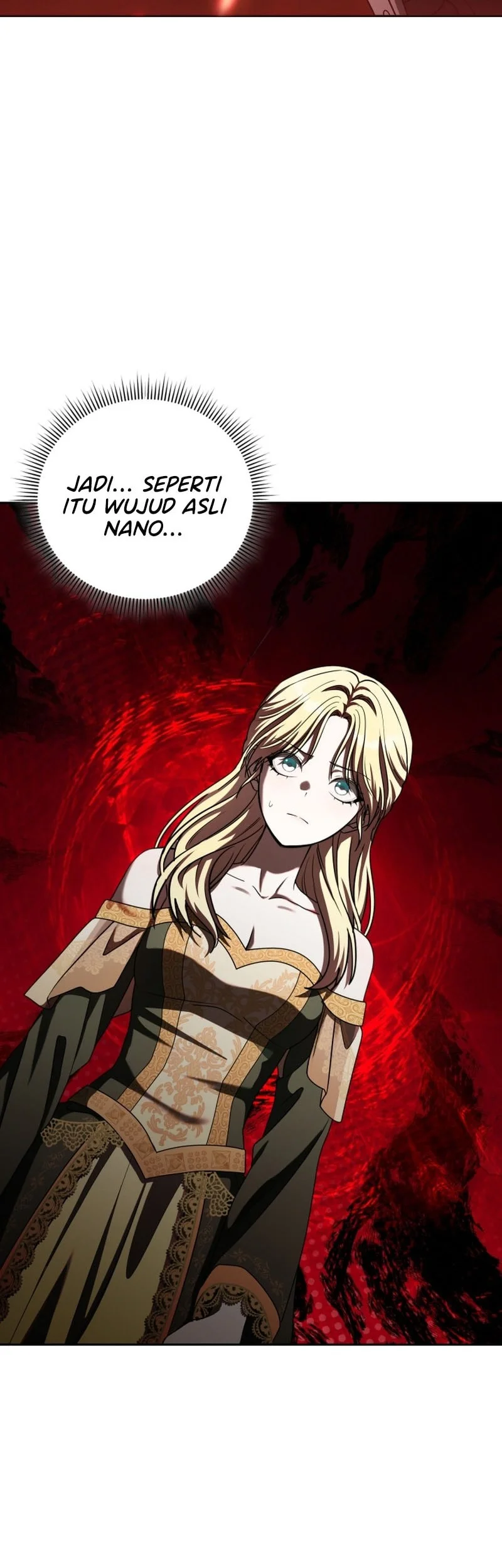 Barbarian's Adventure in a Fantasy World Chapter 53 - halaman 25