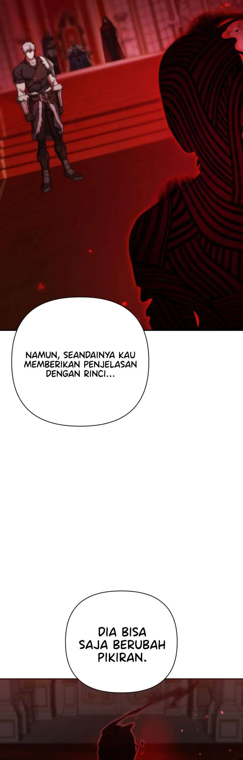 Barbarian's Adventure in a Fantasy World Chapter 53 - halaman 36
