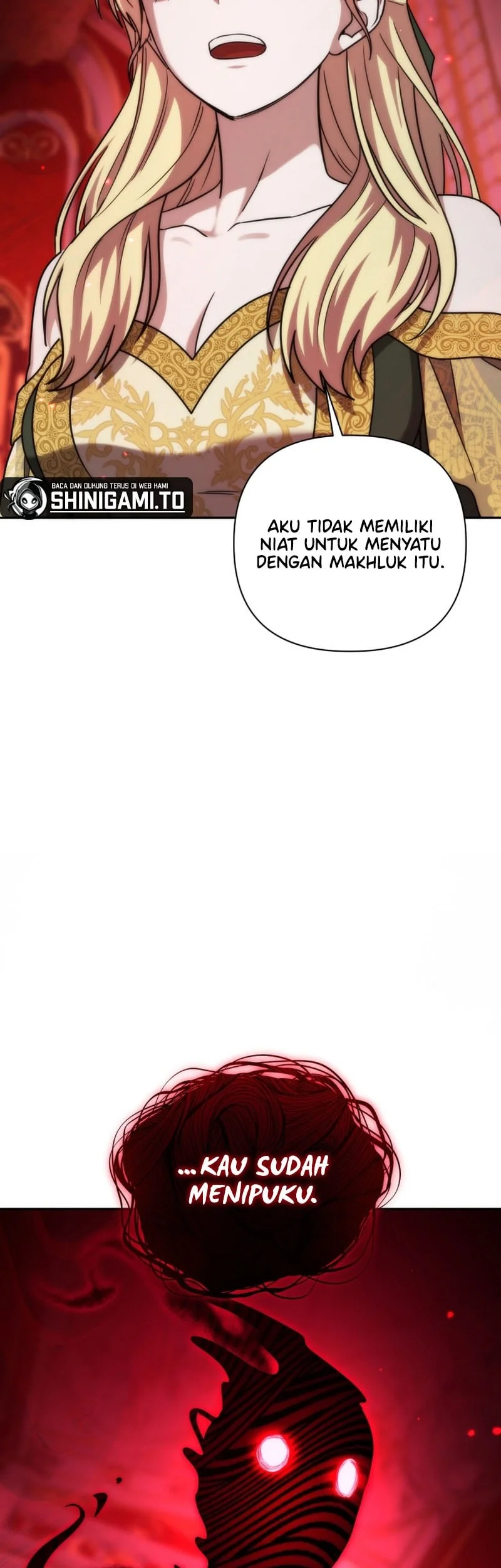 Barbarian's Adventure in a Fantasy World Chapter 53 - halaman 47